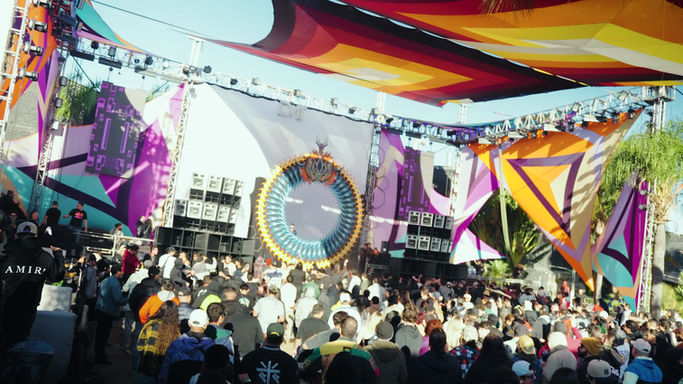 Menog music Recap GDL